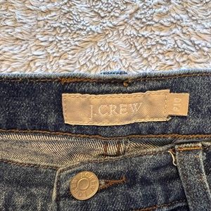 J CREW Jeans